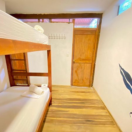 Costeno Beach Hotel Santa Marta  Kültér fotó