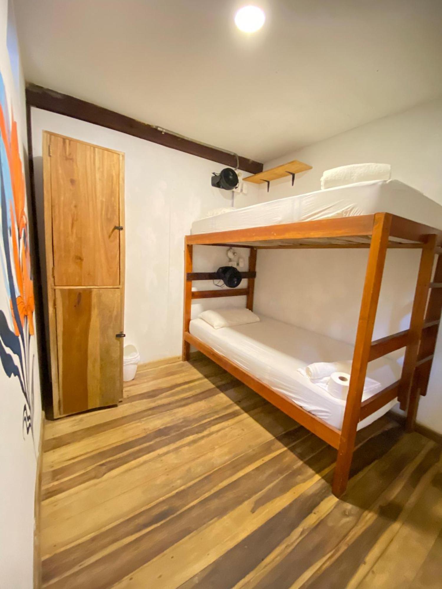 Costeno Beach Hotel Santa Marta  Kültér fotó