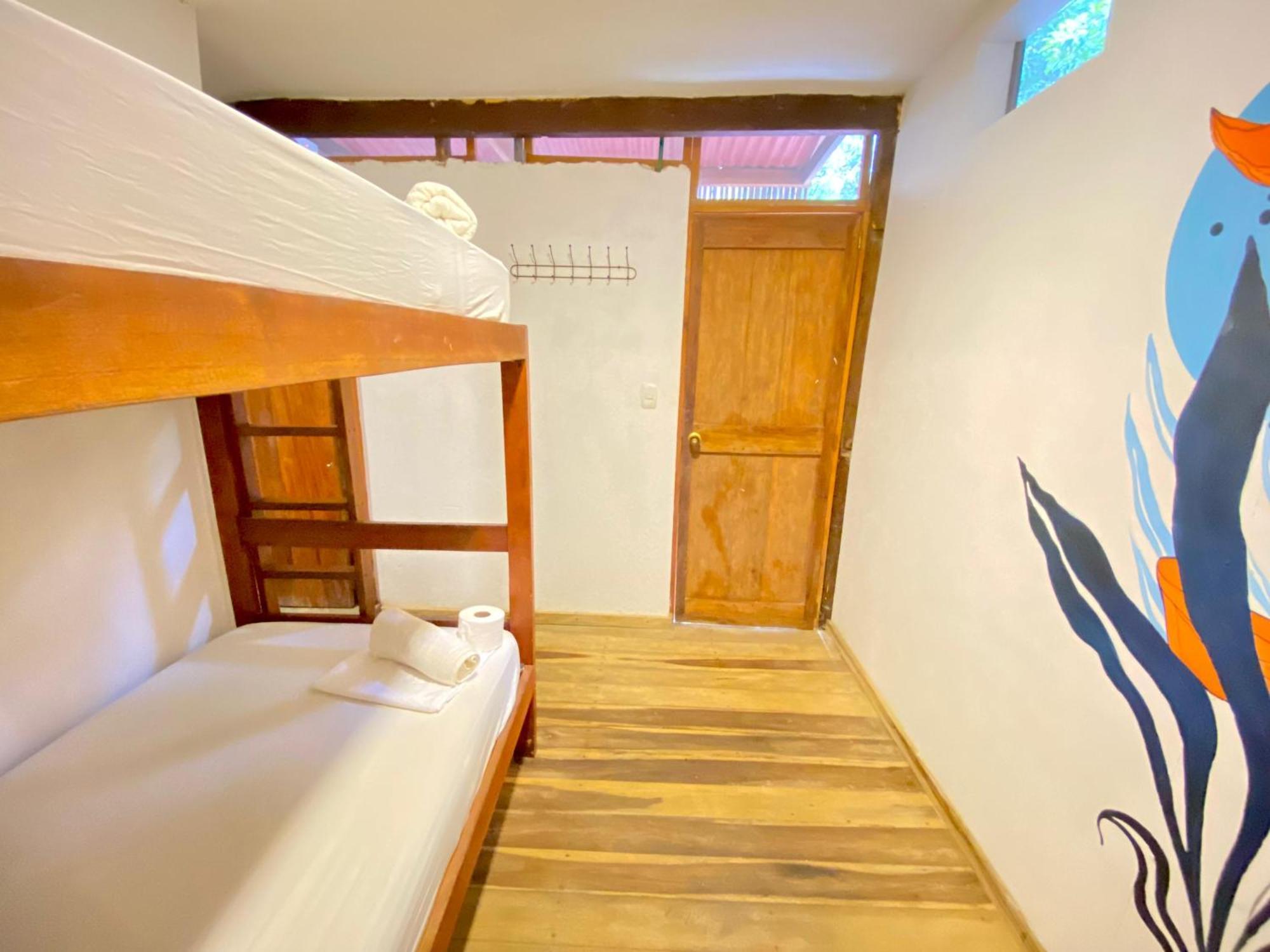Costeno Beach Hotel Santa Marta  Kültér fotó