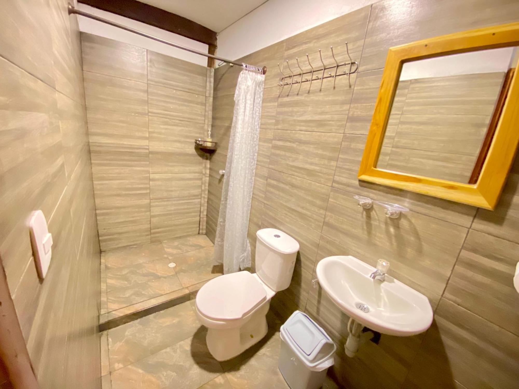 Costeno Beach Hotel Santa Marta  Kültér fotó